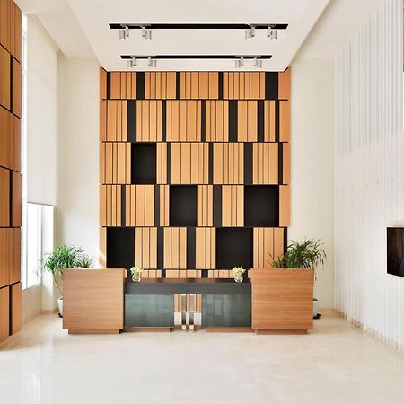 Fairfield By Marriott Indore Eksteriør bilde