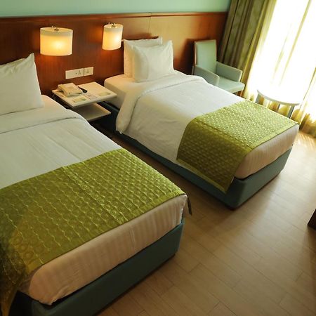 Fairfield By Marriott Indore Eksteriør bilde