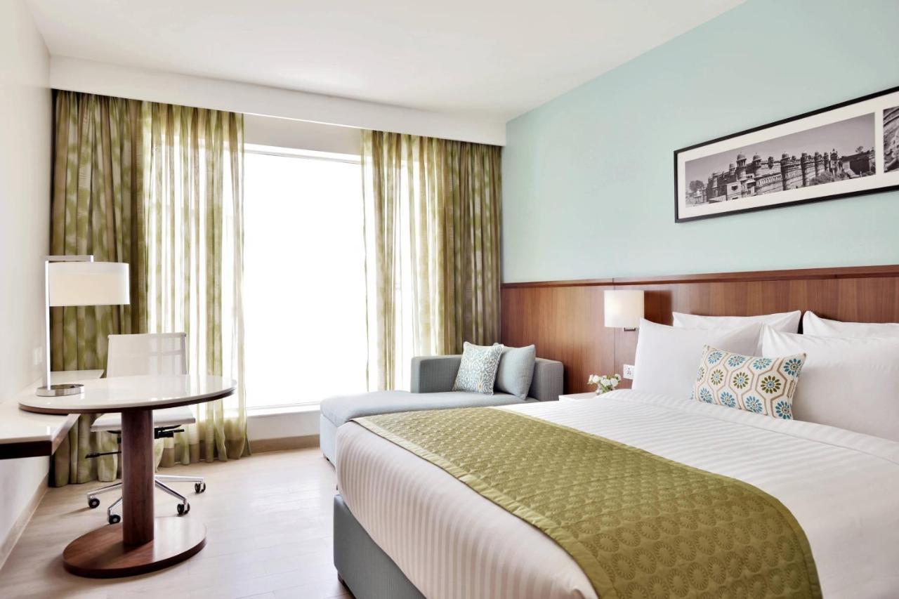 Fairfield By Marriott Indore Eksteriør bilde