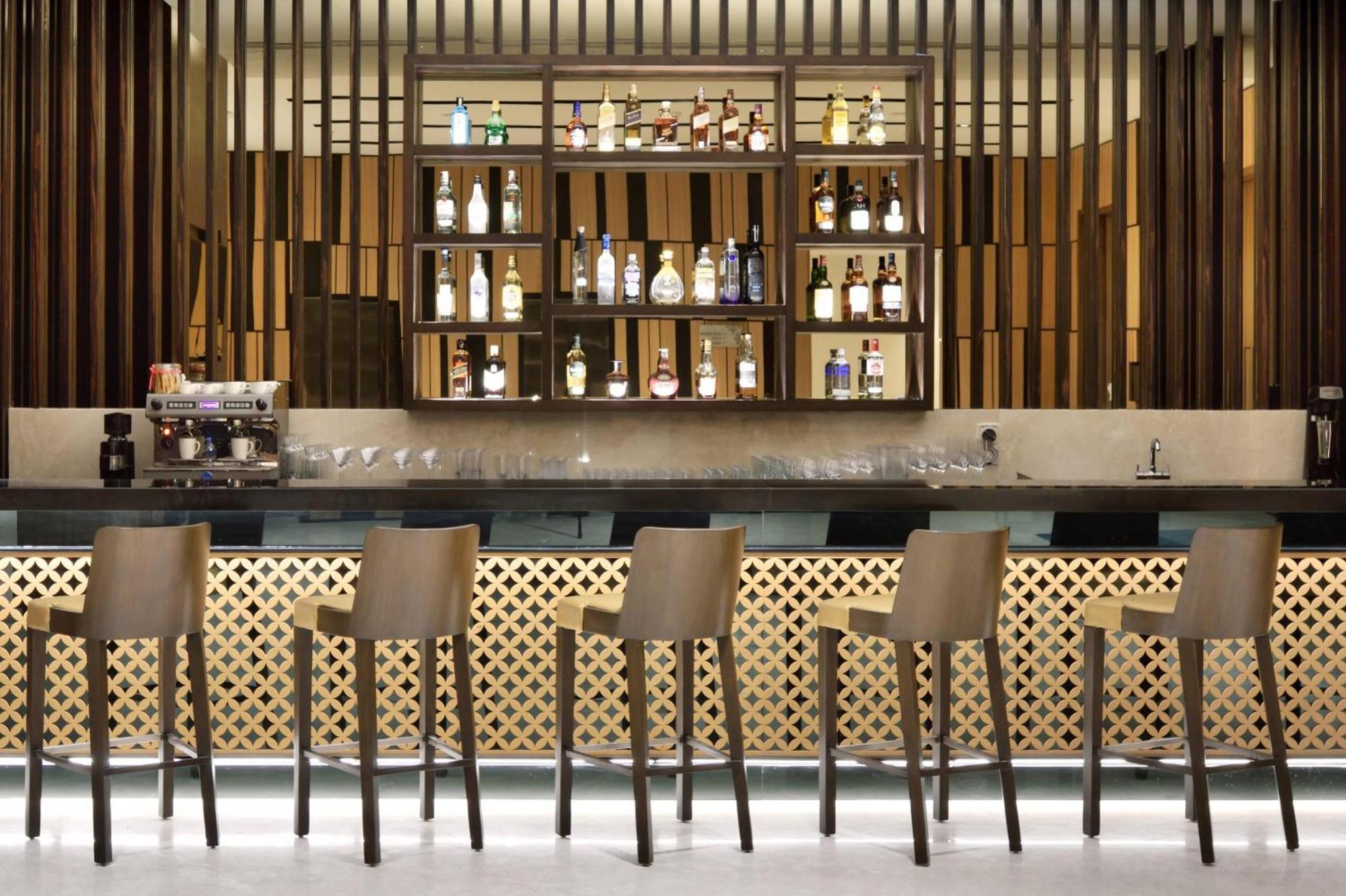 Fairfield By Marriott Indore Eksteriør bilde
