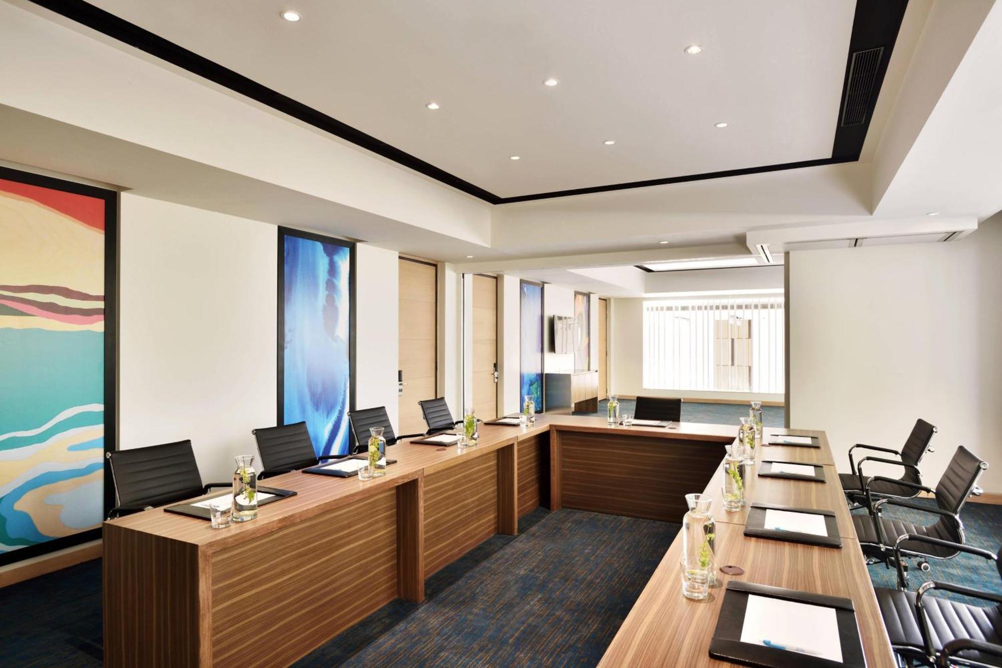 Fairfield By Marriott Indore Eksteriør bilde