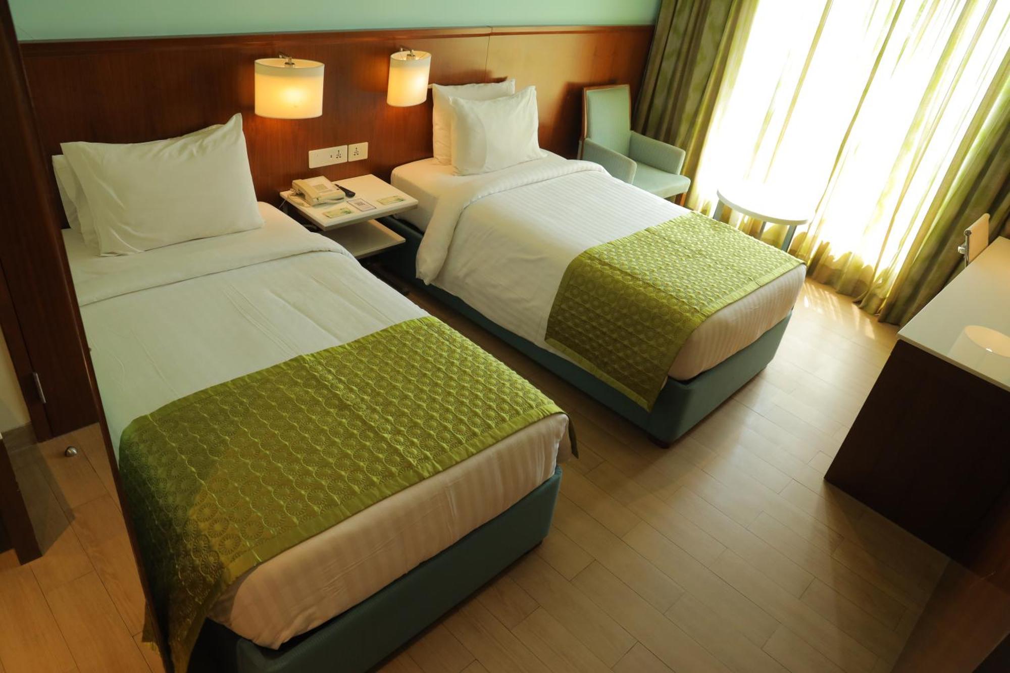 Fairfield By Marriott Indore Eksteriør bilde