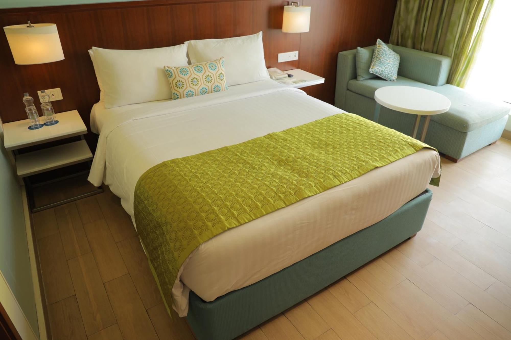 Fairfield By Marriott Indore Eksteriør bilde