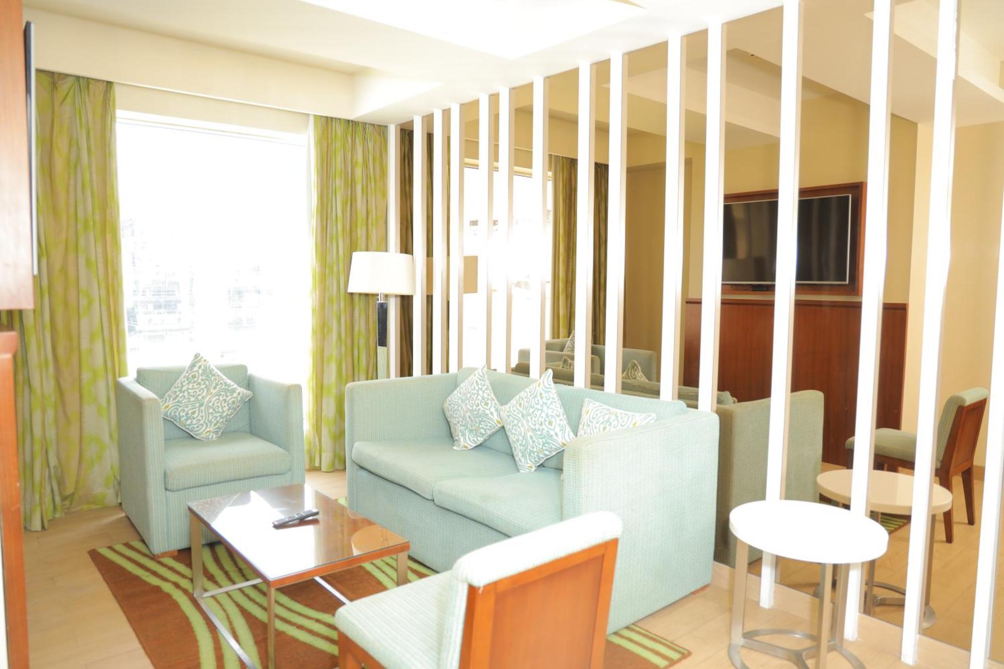 Fairfield By Marriott Indore Eksteriør bilde