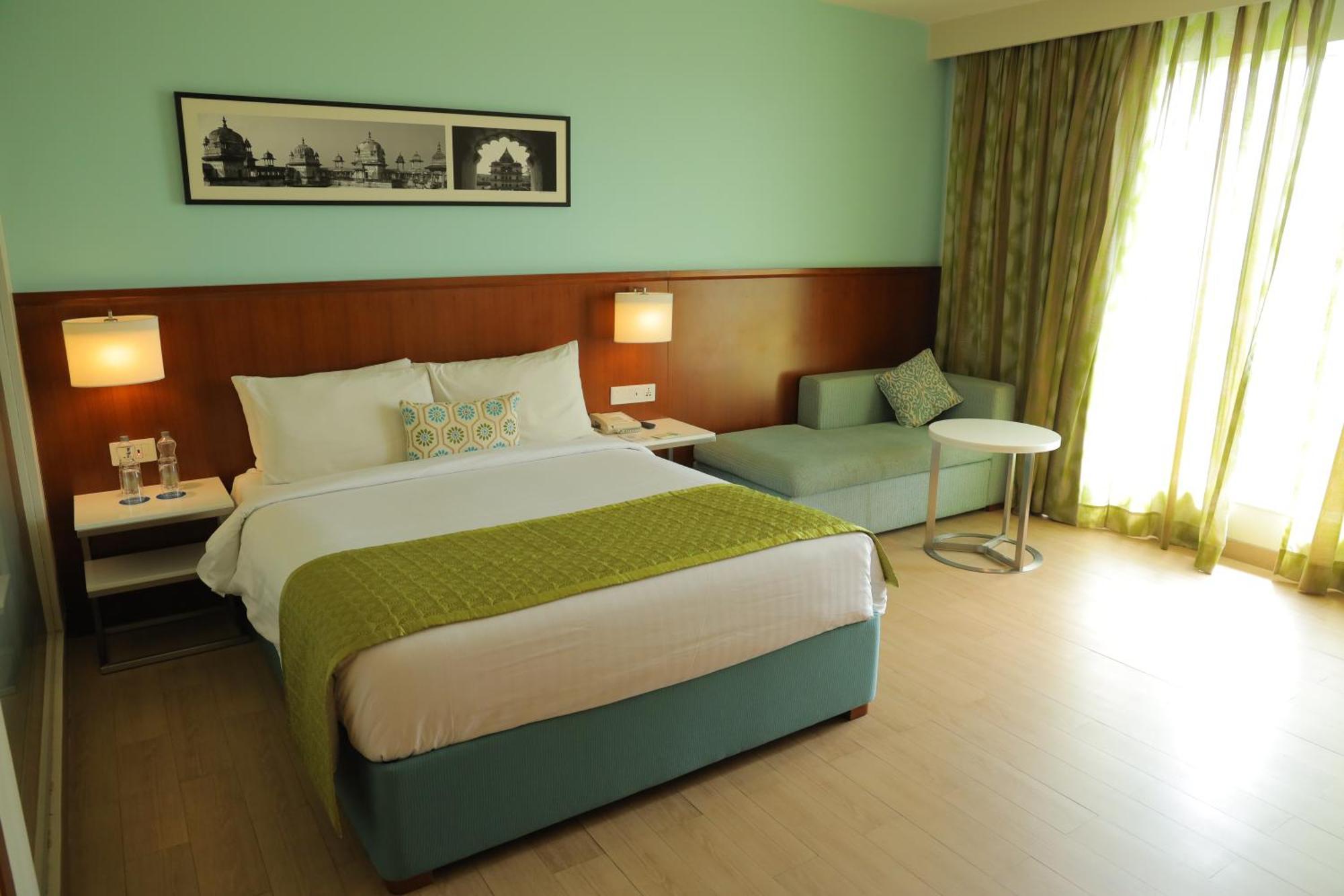 Fairfield By Marriott Indore Eksteriør bilde