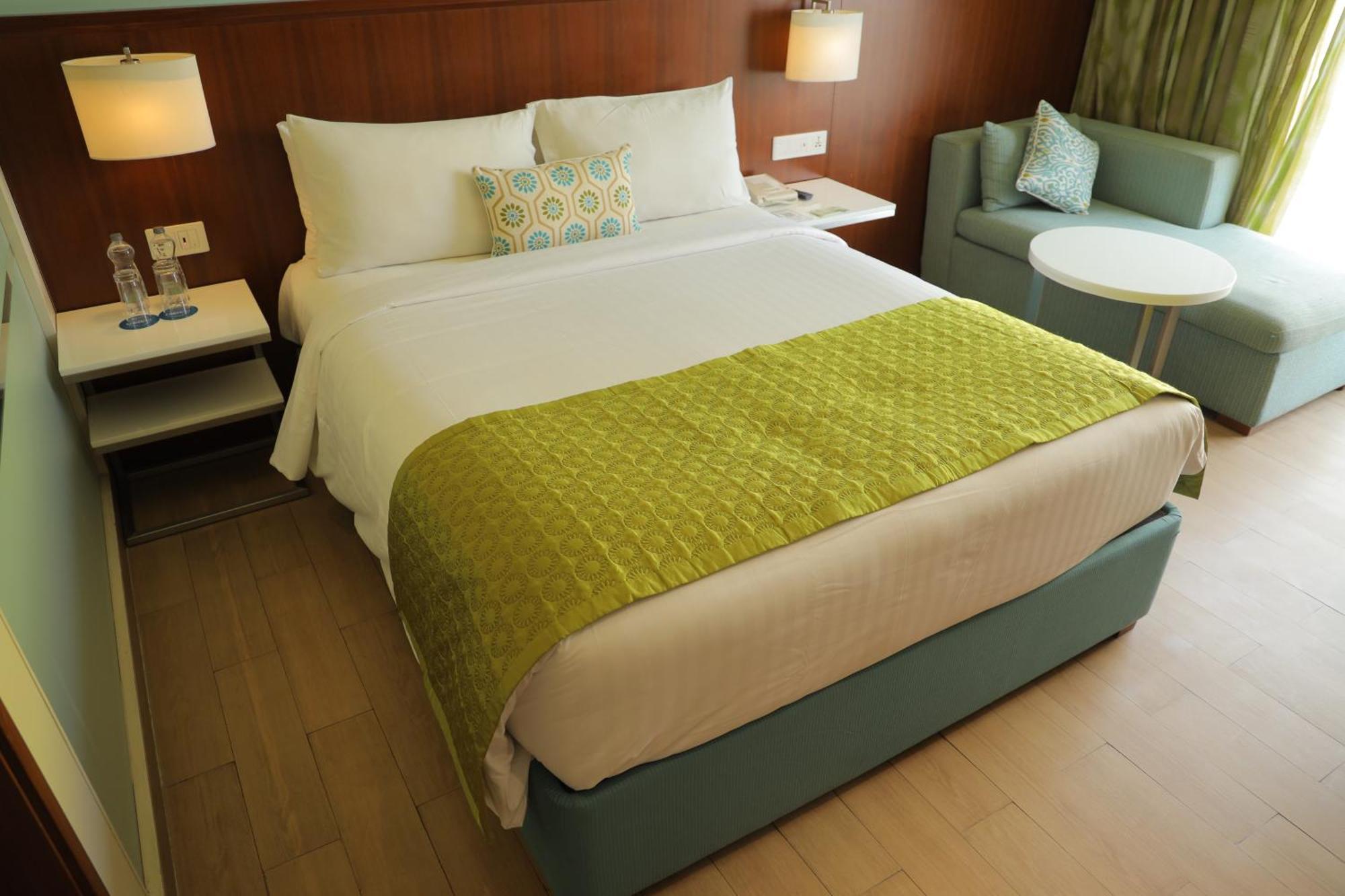 Fairfield By Marriott Indore Eksteriør bilde
