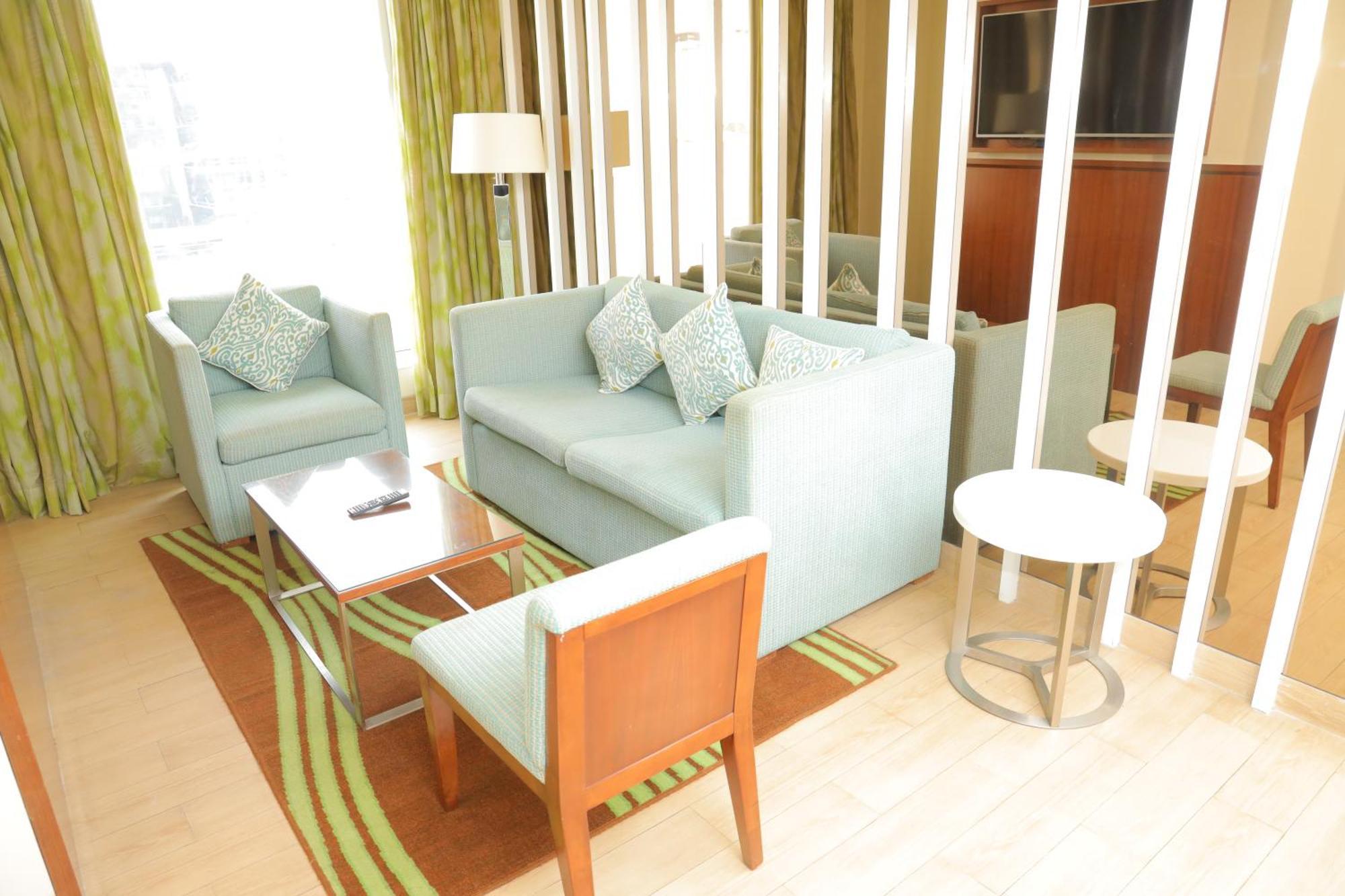 Fairfield By Marriott Indore Eksteriør bilde