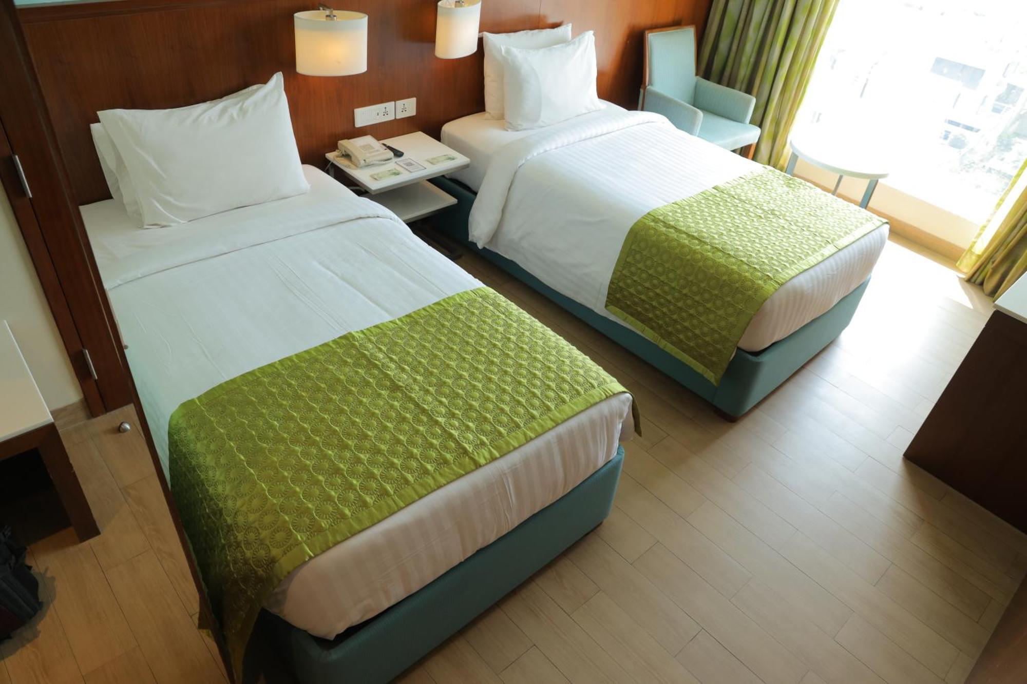 Fairfield By Marriott Indore Eksteriør bilde