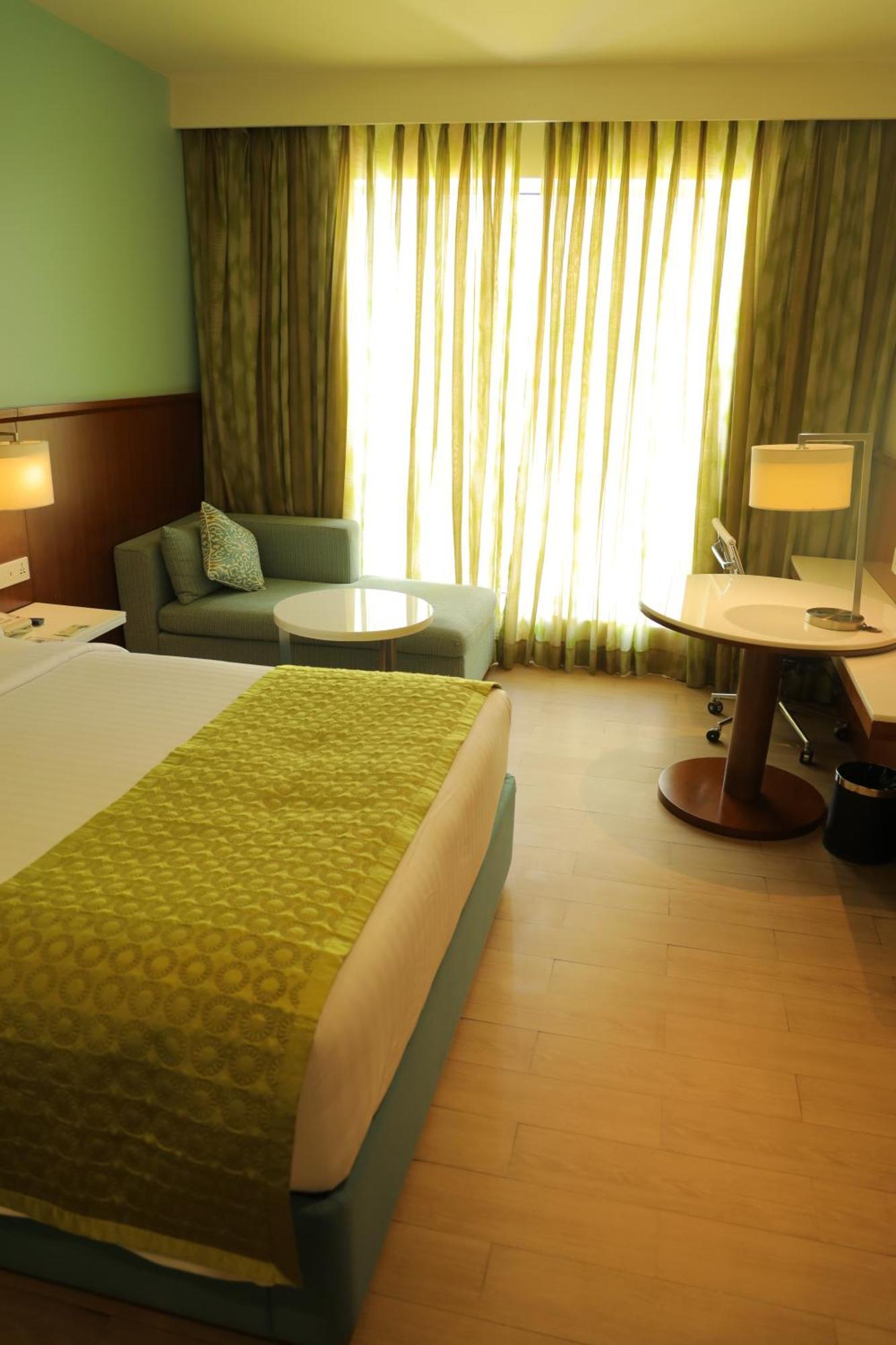 Fairfield By Marriott Indore Eksteriør bilde