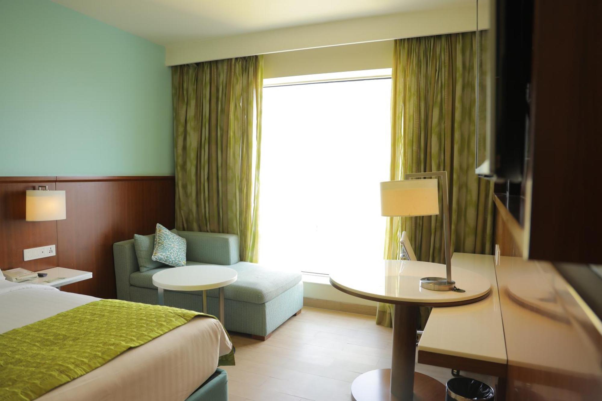 Fairfield By Marriott Indore Eksteriør bilde