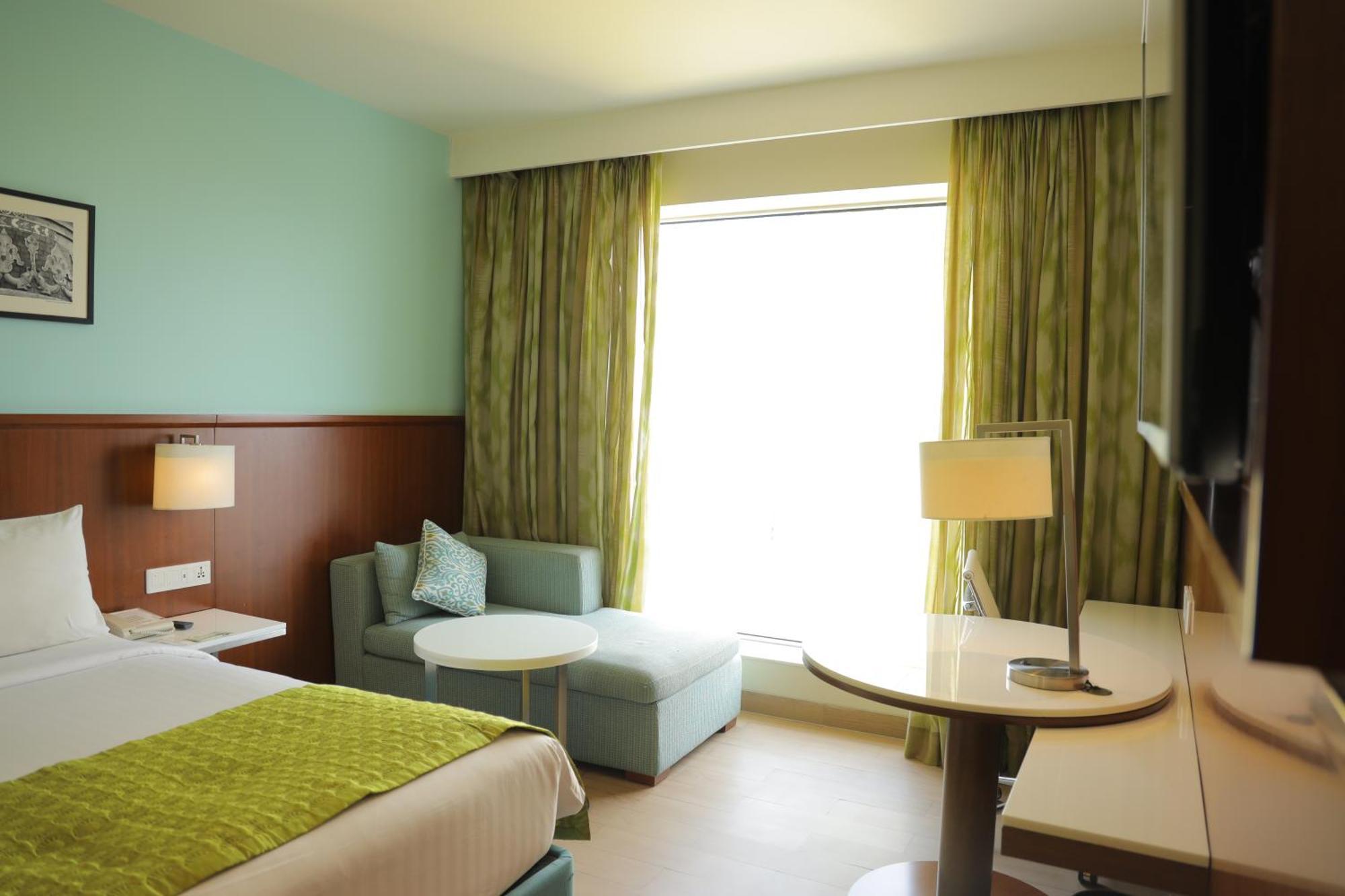 Fairfield By Marriott Indore Eksteriør bilde