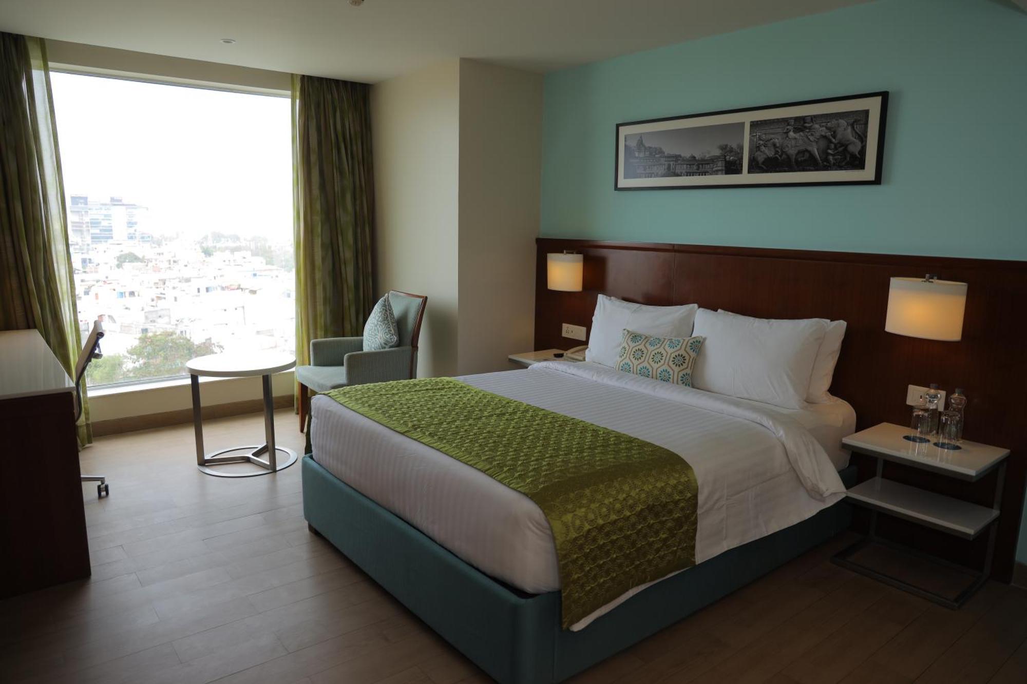 Fairfield By Marriott Indore Eksteriør bilde