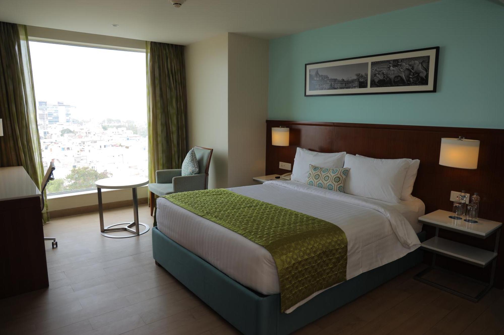 Fairfield By Marriott Indore Eksteriør bilde