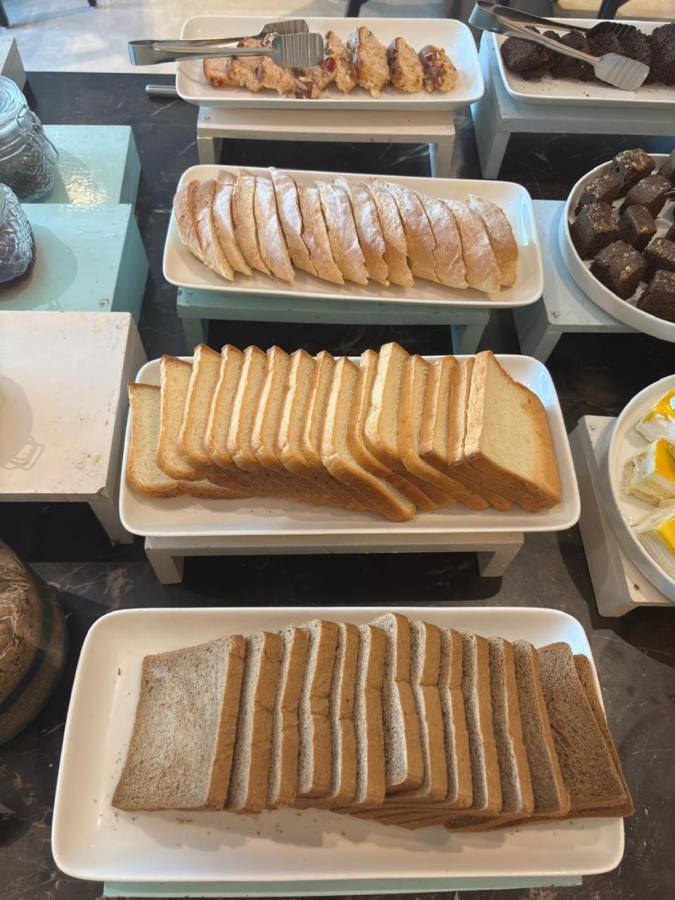 Fairfield By Marriott Indore Eksteriør bilde