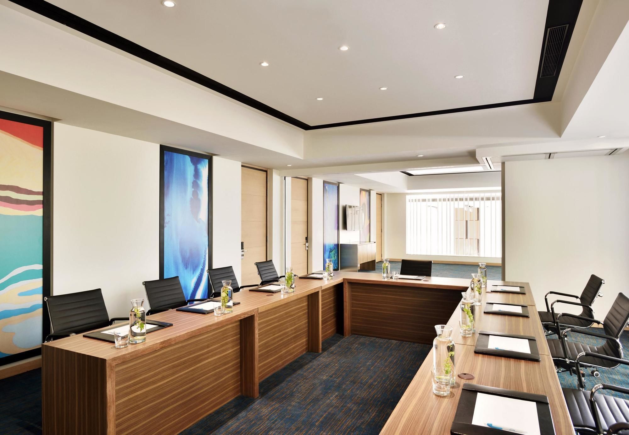 Fairfield By Marriott Indore Eksteriør bilde
