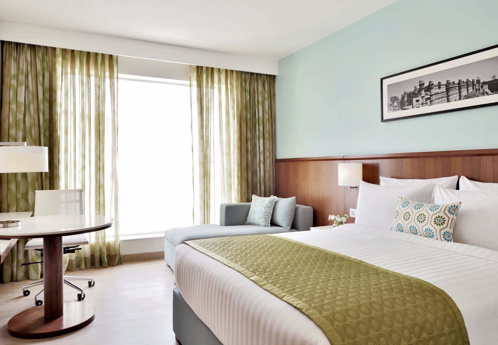 Fairfield By Marriott Indore Eksteriør bilde