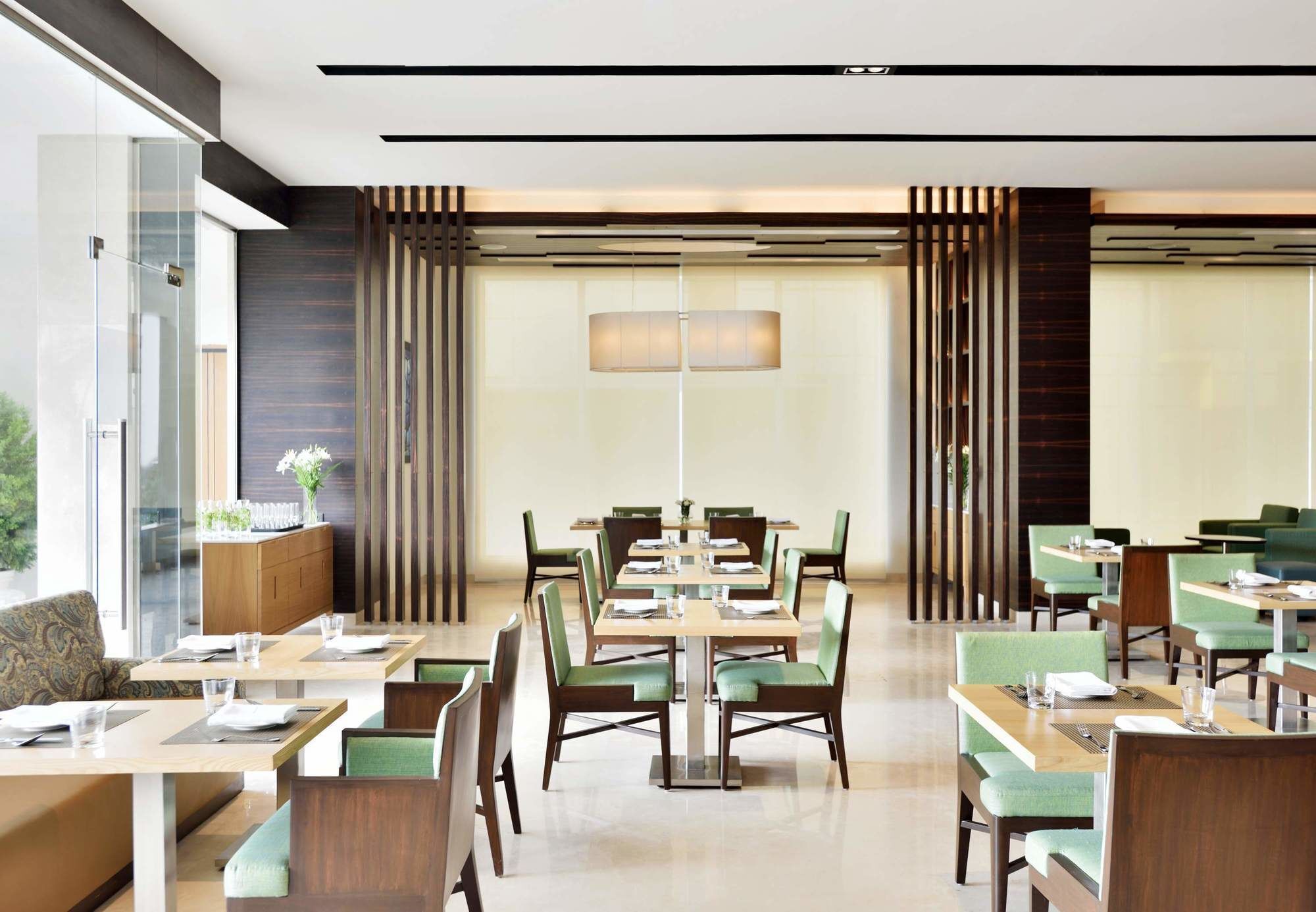 Fairfield By Marriott Indore Eksteriør bilde